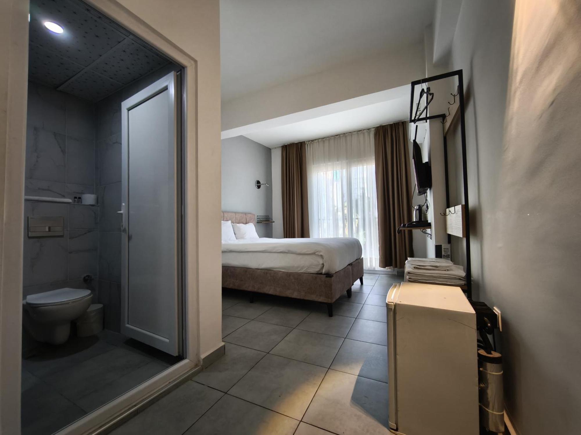 Babil Hotel Анталія Екстер'єр фото