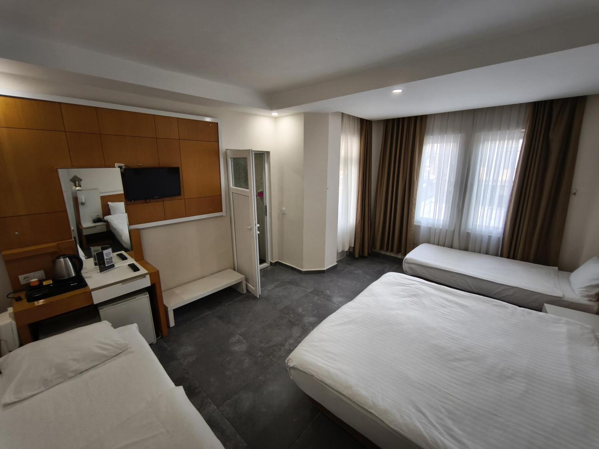Babil Hotel Анталія Екстер'єр фото
