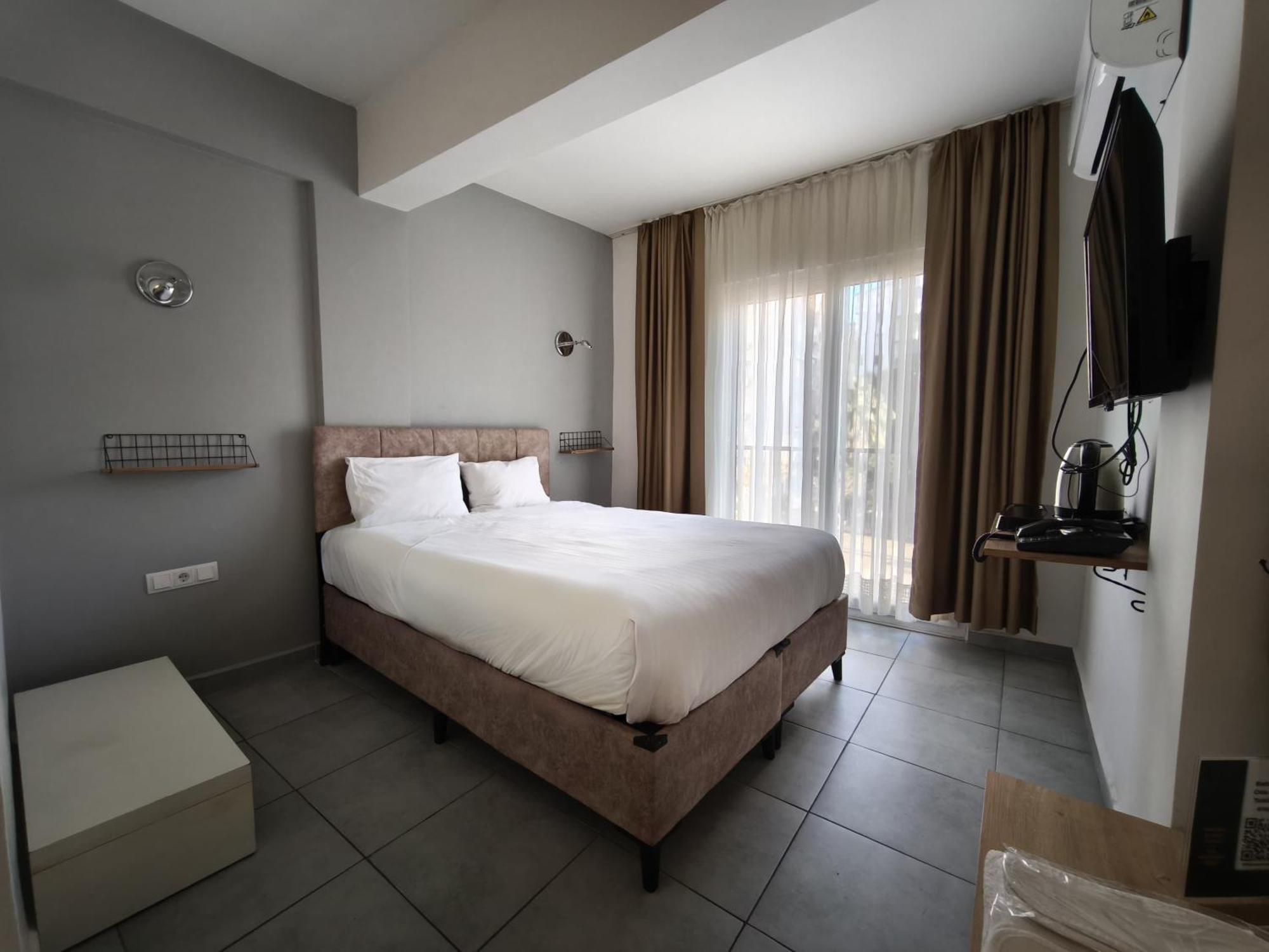 Babil Hotel Анталія Екстер'єр фото