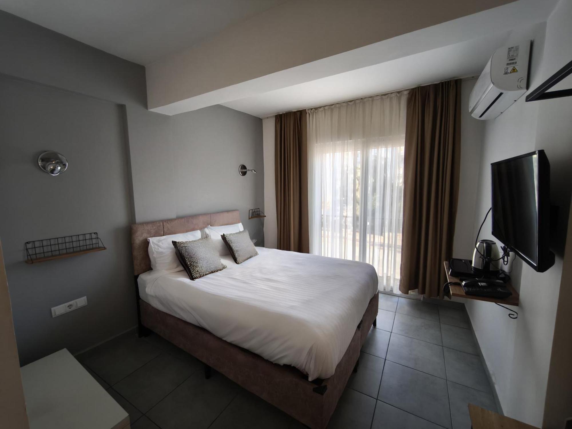 Babil Hotel Анталія Екстер'єр фото