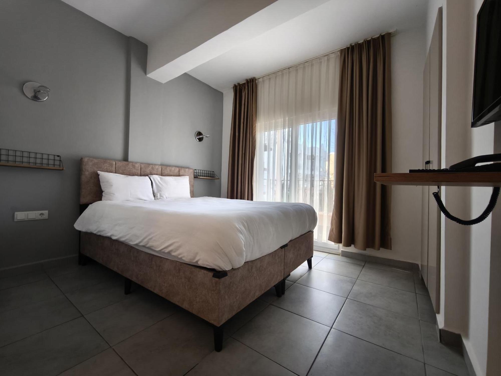 Babil Hotel Анталія Екстер'єр фото