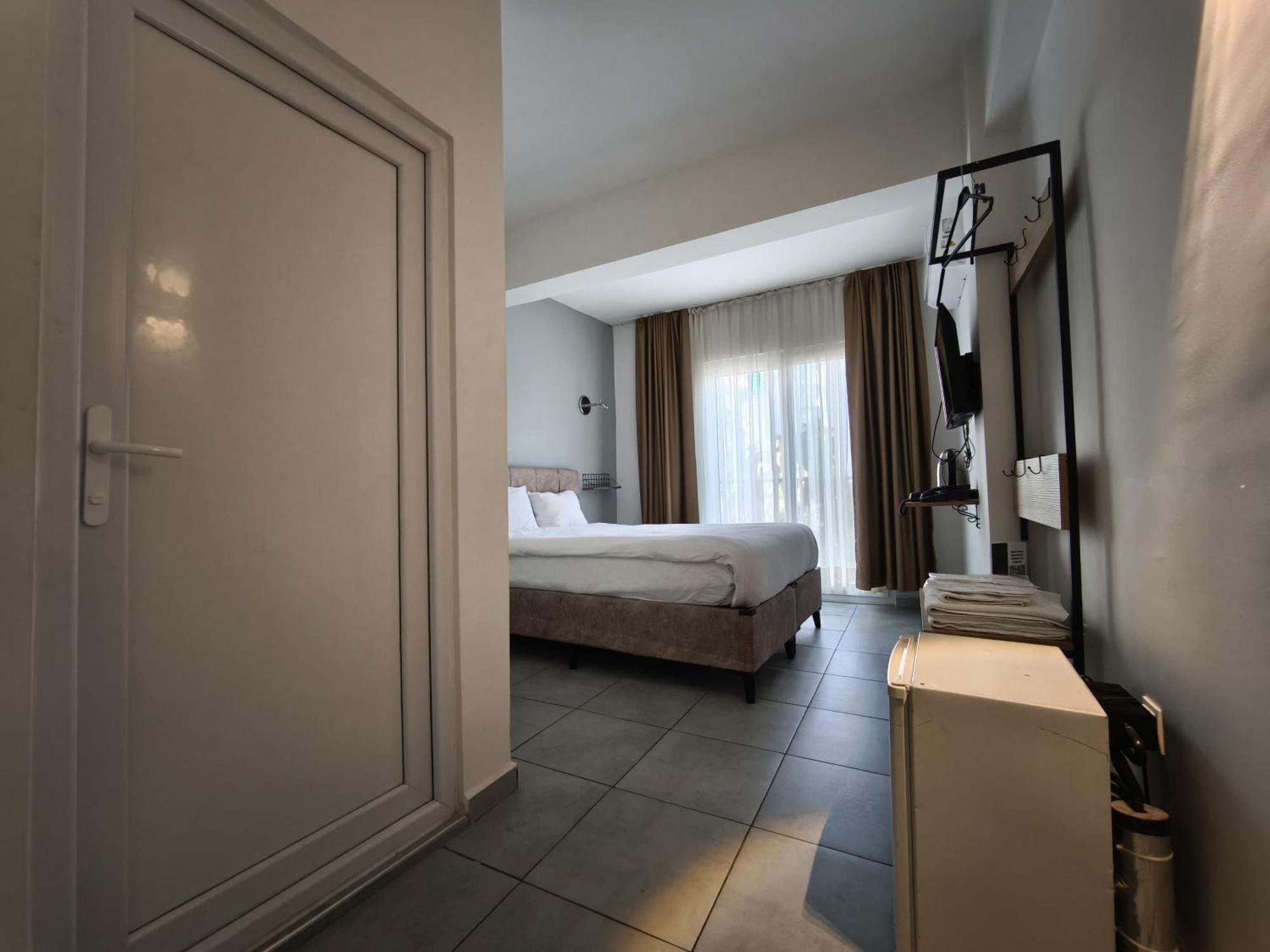 Babil Hotel Анталія Екстер'єр фото