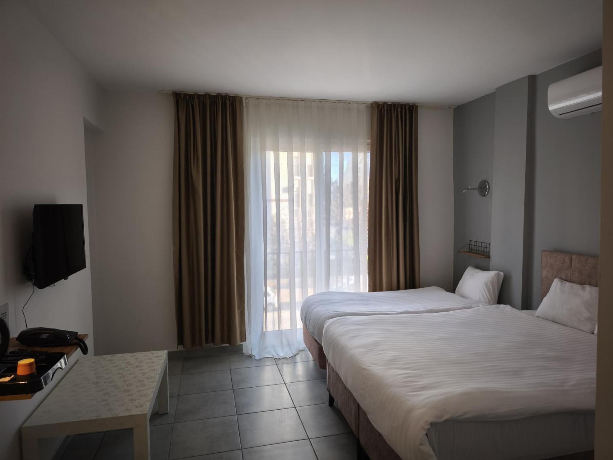 Babil Hotel Анталія Екстер'єр фото