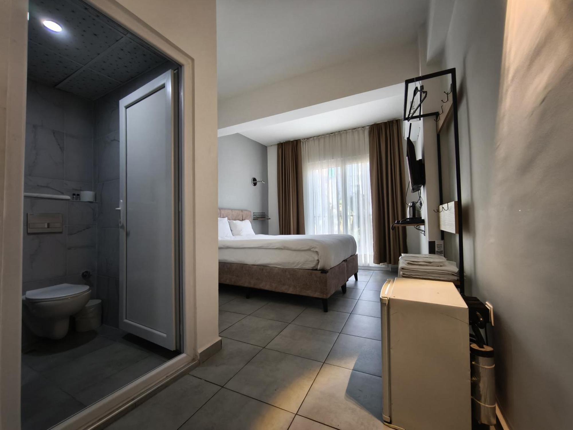 Babil Hotel Анталія Екстер'єр фото