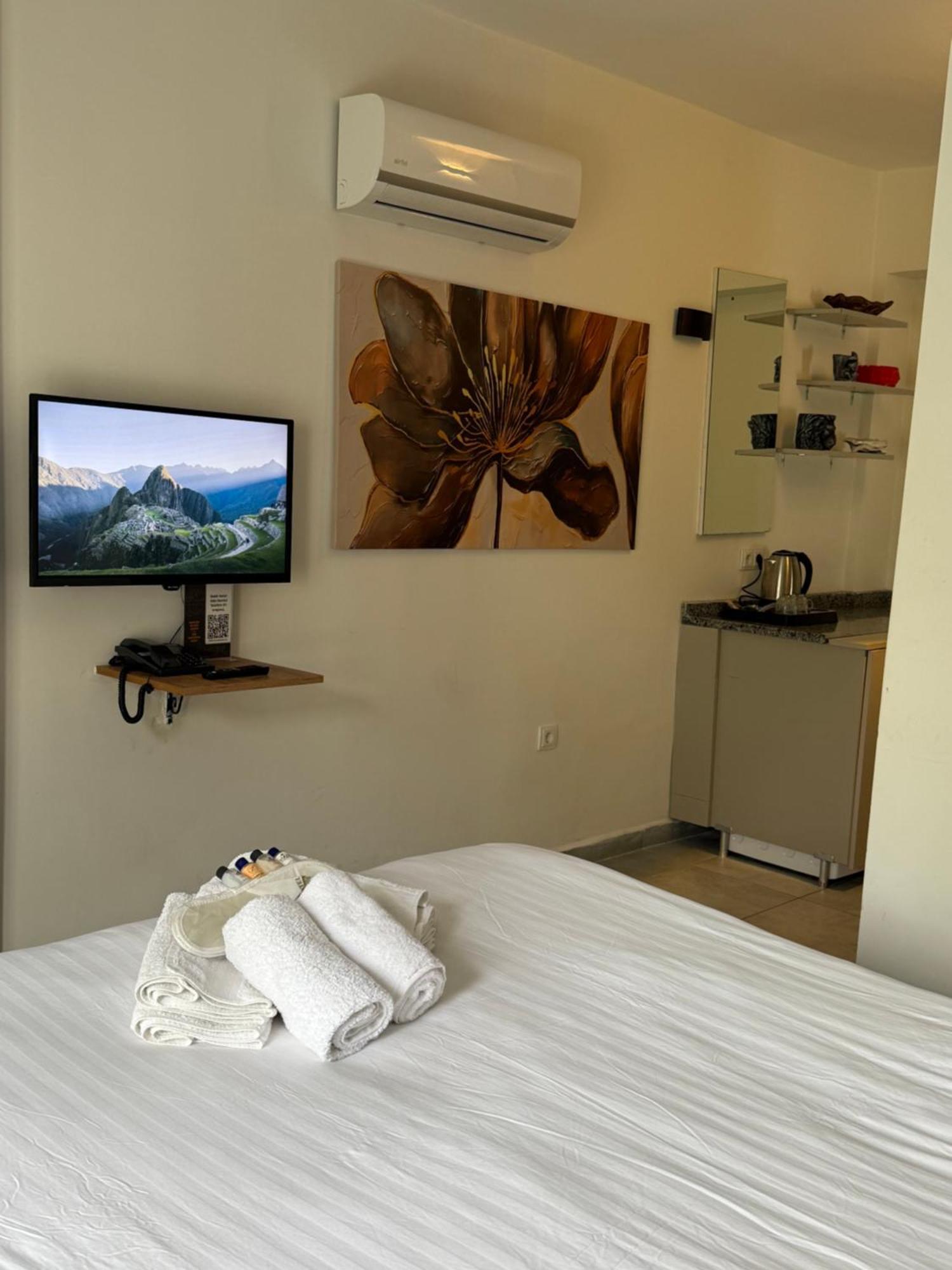 Babil Hotel Анталія Екстер'єр фото