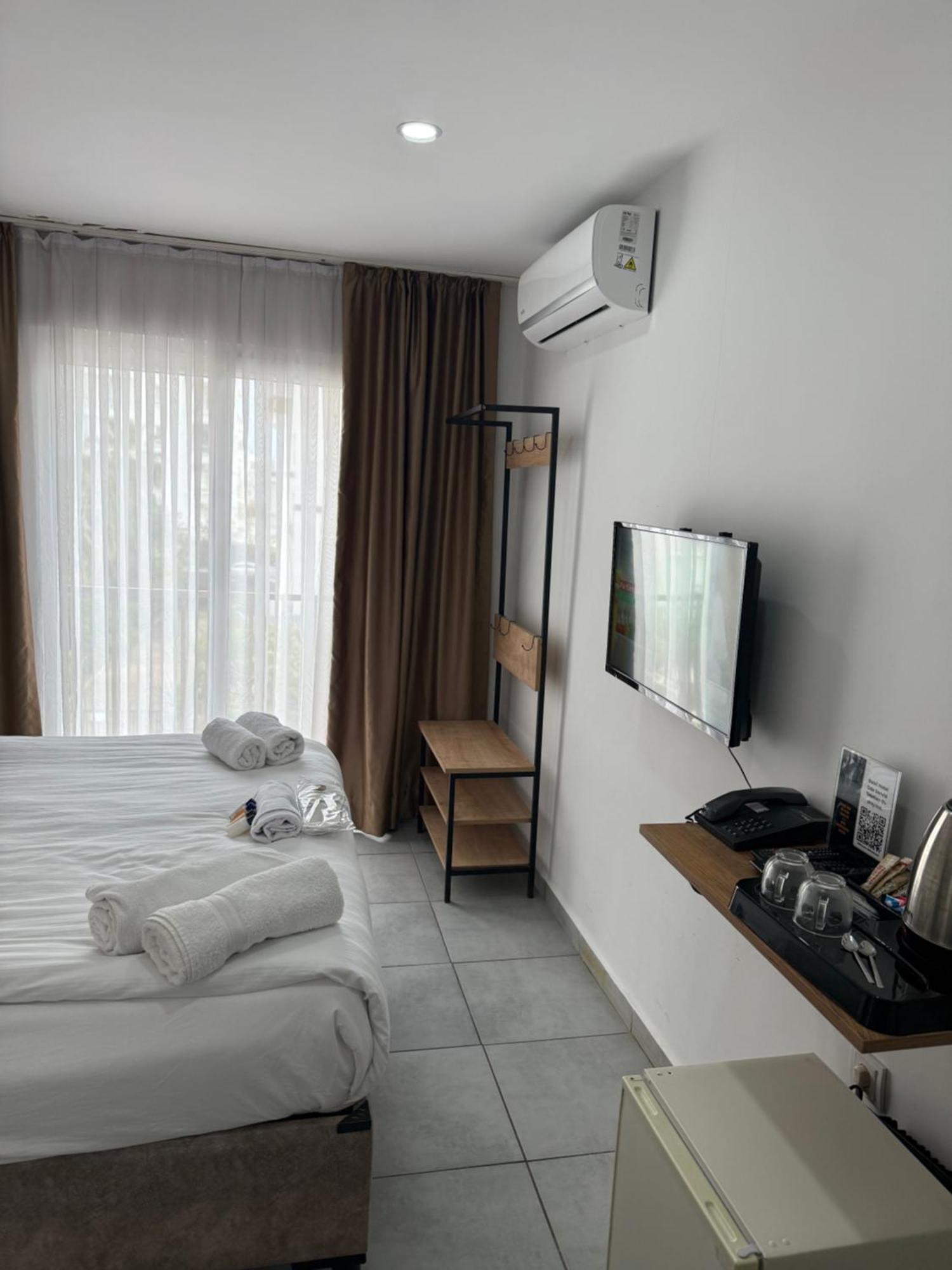 Babil Hotel Анталія Екстер'єр фото