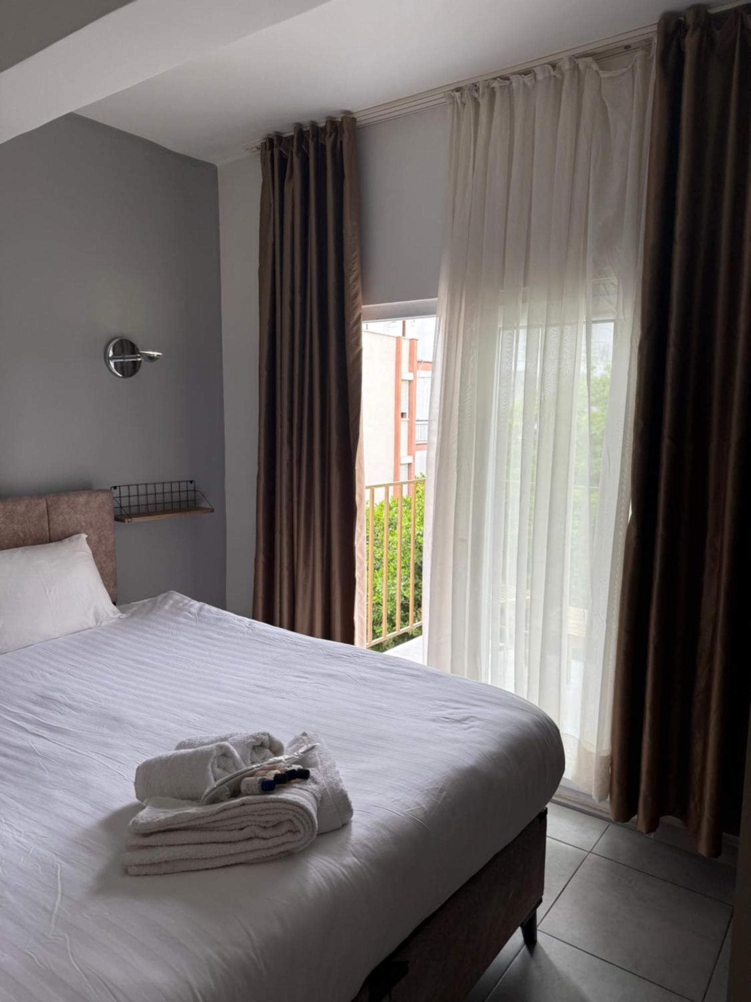 Babil Hotel Анталія Екстер'єр фото